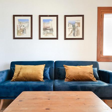 Duplex Piteres Terraza Con Vistas Al Mar By Vero Altea Exterior photo